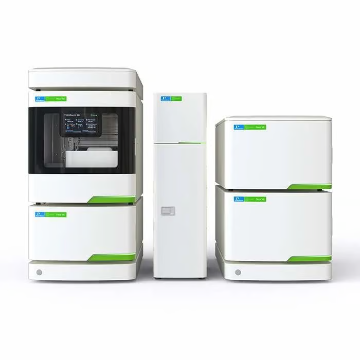 HPLC System