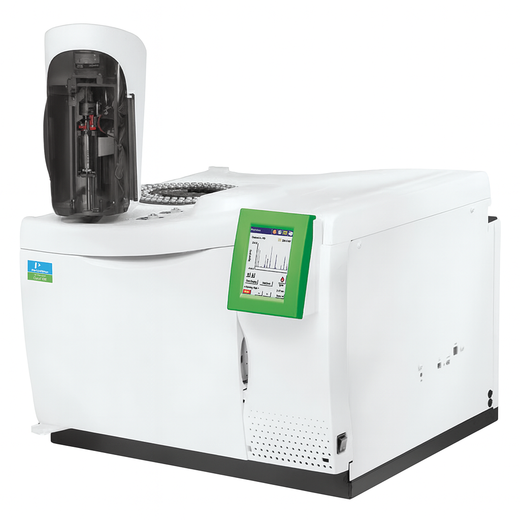 Gas Chromatography System